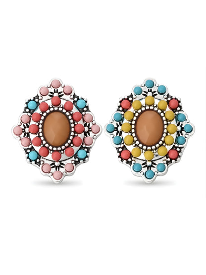 Juwel "Pastelperle" | MY KLIQ Premium (18mm)