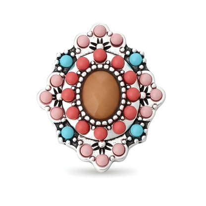 Juwel "Pastelperle" | MY KLIQ Premium (18mm)
