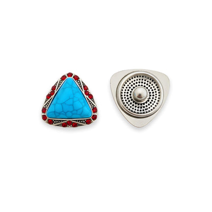 Juwel "Azur Luxe" | MY KLIQ Premium (18mm)