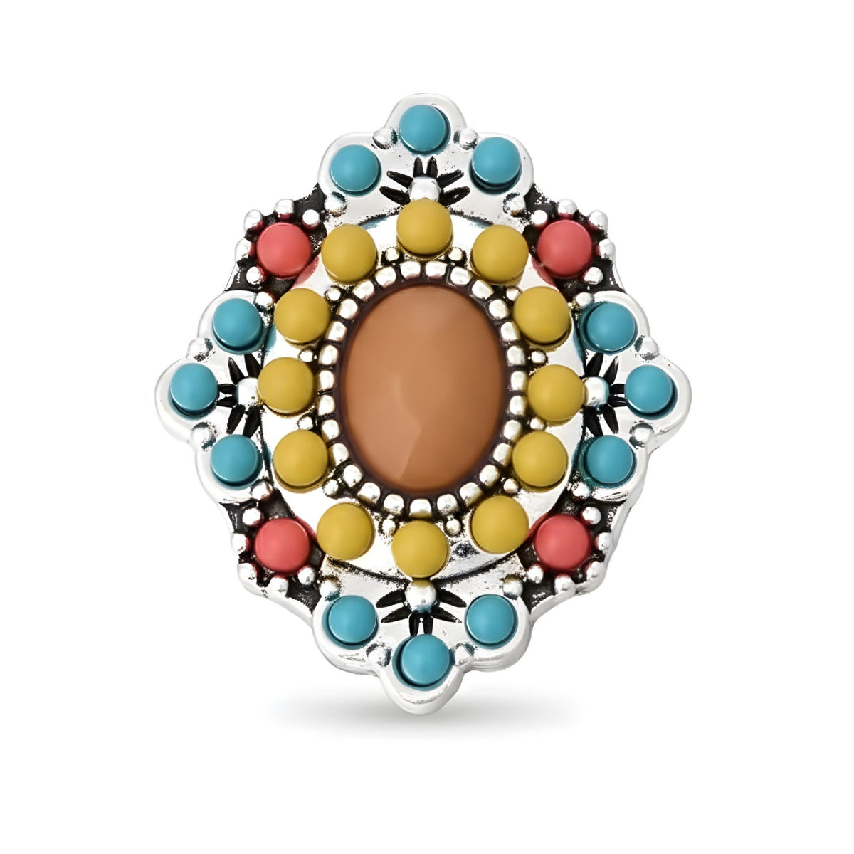 Juwel "Pastelperle" | MY KLIQ Premium (18mm)