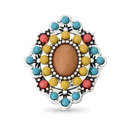 Juwel "Pastelperle" | MY KLIQ Premium (18mm)