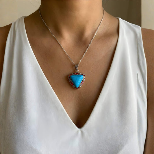 Juwel "Azur Luxe" | MY KLIQ Premium (18mm)