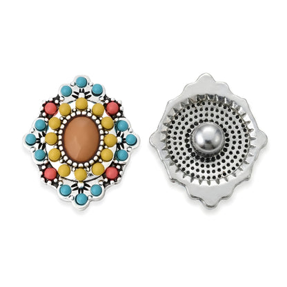 Juwel "Pastelperle" | MY KLIQ Premium (18mm)