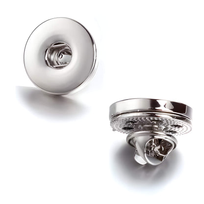 KLIQ-Basis-Halter Ansteckpin | MY KLIQ Halter (18mm)