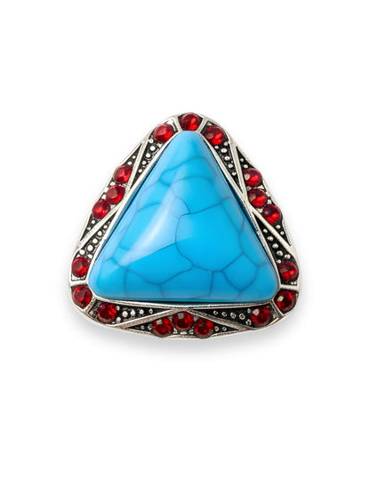 Juwel "Azur Luxe" | MY KLIQ Premium (18mm)