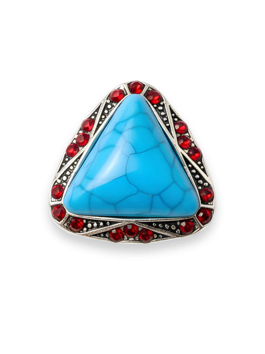 Juwel "Azur Luxe" | MY KLIQ Premium (18mm)
