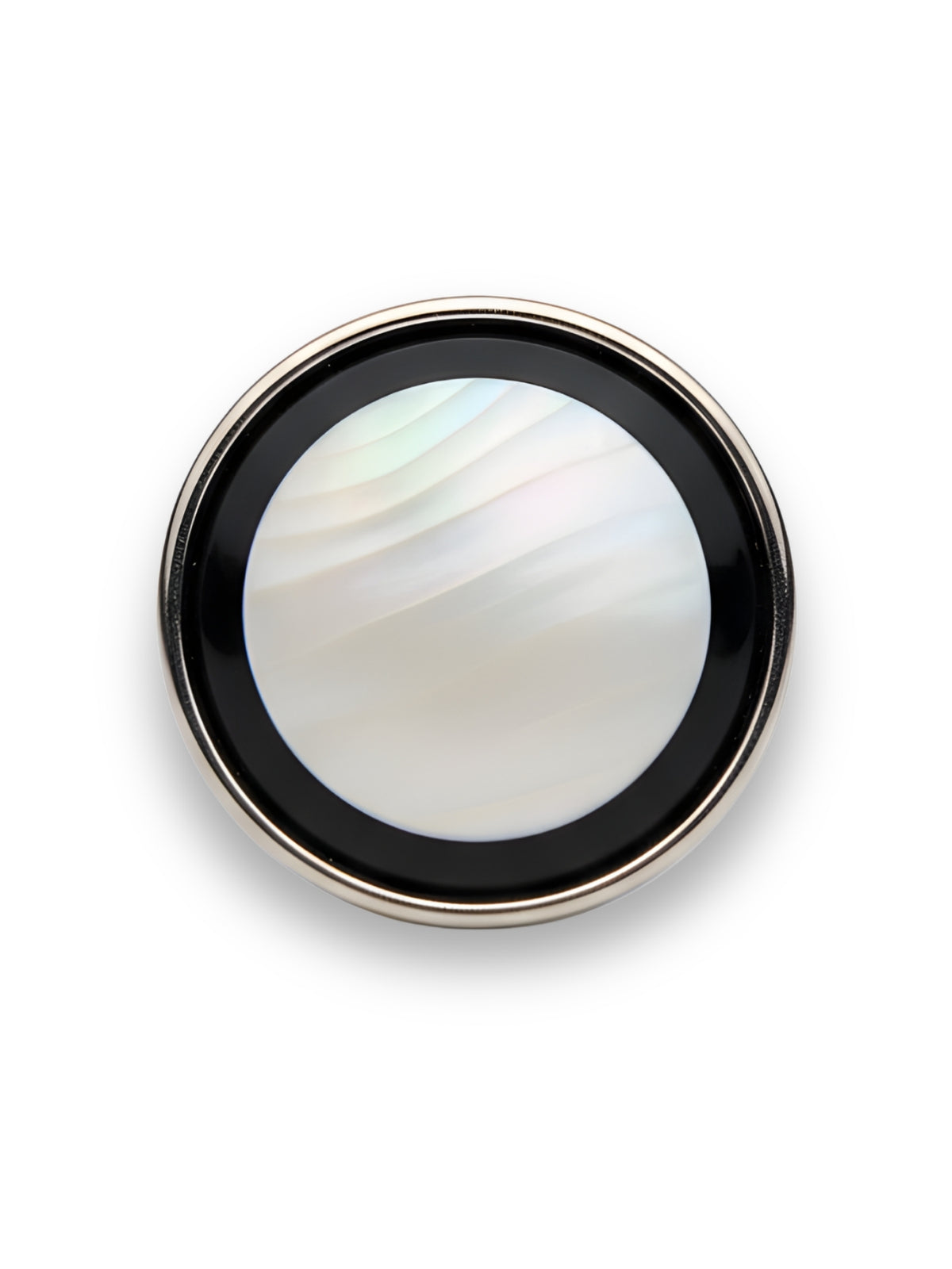 Perlmutt "Nacre Noir" | MY KLIQ Premium (18mm)