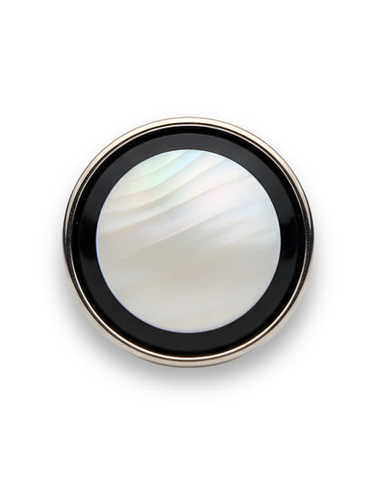 Perlmutt "Nacre Noir" | MY KLIQ Premium (18mm)