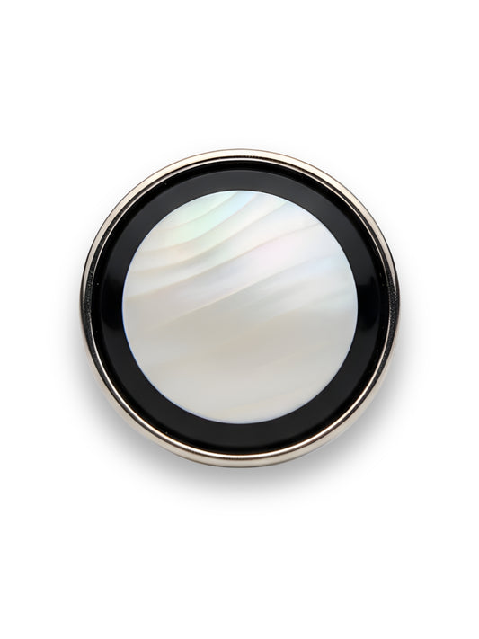 Perlmutt "Nacre Noir" | MY KLIQ Premium (18mm)